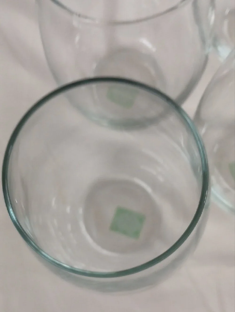 N/A elegant clear